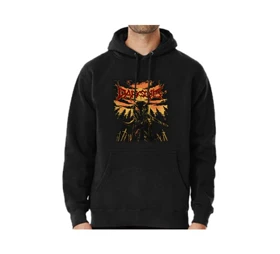 هودی Dark Souls طرح دارک سولز کد 92926
