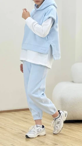 ست سه تیکه درام