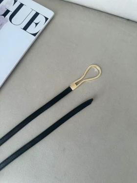 کمربند گره‌ای کد 400