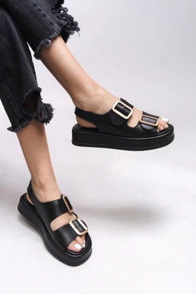 صندل زنانه ریکان riccon