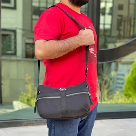 کیف رودوشی آیمکس مدل IMAX - MAX030