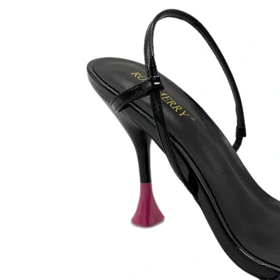 کفش زنانه رزمری مدل Rose-Merry-SH6019-Black