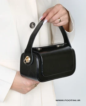 کیف زنانه دستی مجلسی 157 AM