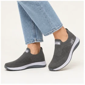 کفش اسپرت زنانه مدل Skechers _ 1129