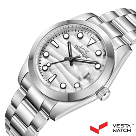 ساعت مچی مردانه اسلازنجر SLAZENGER مدل SL.9.2491.1.02