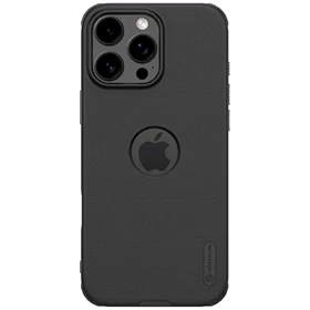 قاب گوشی آیفون 16 پرو نیلکین Super Frosted Shield Pro