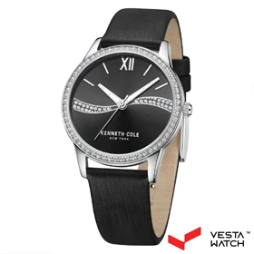 ساعت مچی زنانه کنت کول KENNETH COLE مدل KCWLA2219601
