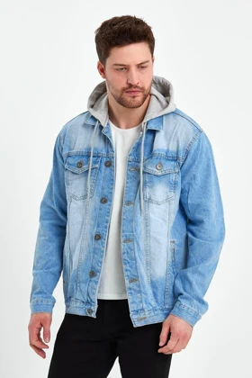 کت و ژاکت مردانه damga-jeans