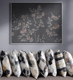 کوسن 8 تکه pillow 8 set 111