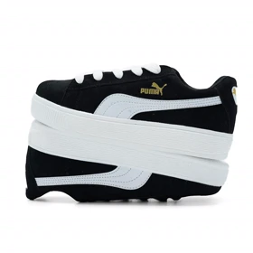 کفش ونس زنانه PUMA مدل 0255 _ Flat shoes