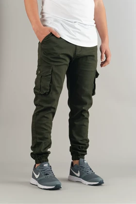 شلوار مردانه بمبه bombe