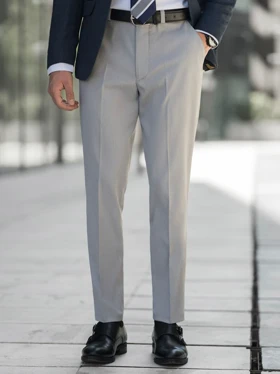 شلوار کتان کد p232