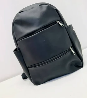 کوله نانسی دو زیپ