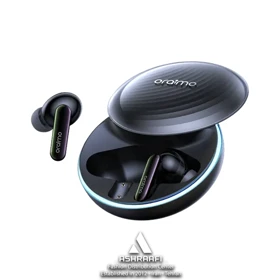 هندزفری بلوتوثی اورایمو مدل Oraimo Spacebuds