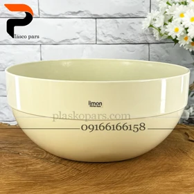 کاسه گرد (1) لیمون
