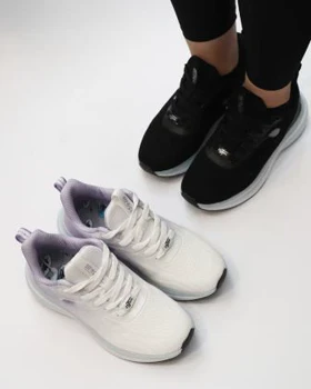 کفش کتانی زنانه مردانه طبی اسکیچرز 237