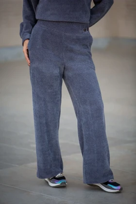 شلوار بیسکوییتی بغل دکمه B