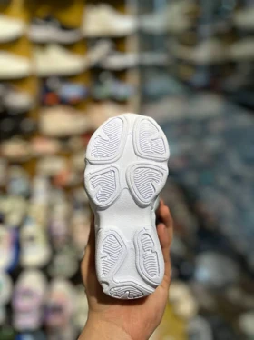 کفش صندل دخترانه مناسب روزمره و تابستانی مدل آریا