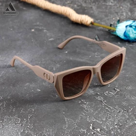 عینک آفتابی زنانه آلانزو Alanzo 1173