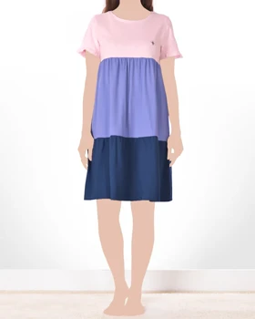 پیراهن زنانه ناربن Narbon کد 4036