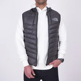وست پافر NORTH FACE کد 161001