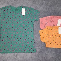 تیشرت برند H&M مناسب برای سایز 42 تا 44