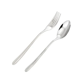 قاشق چنگال یونیک 5815-4