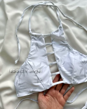 بیکینی گره‌ای