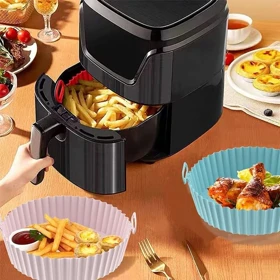 قالب سیلیکونی نسوز دایره/t251