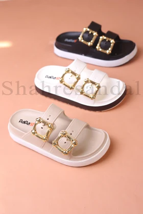 کفش صندل راحتی یکتا کد 2026