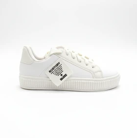 کفش کتانی ونس روستوری سفید کد 294928