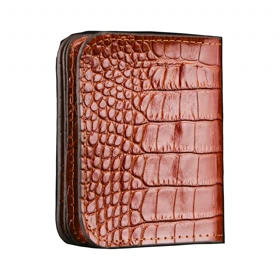 ست هدیه چرم یلسان مدل آیدن کد 110-NHL-GC