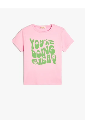 تیشرت بچگانه اورجینال کوتون koton