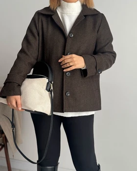 کت جناغی winter