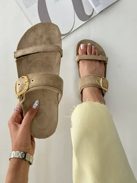 اسلیپر چوب پنبه سانی 2239