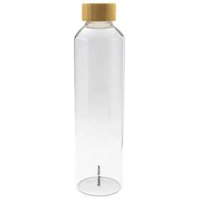بطری نوشیدنی شیشه ای دنی هوم کد YDB01-17