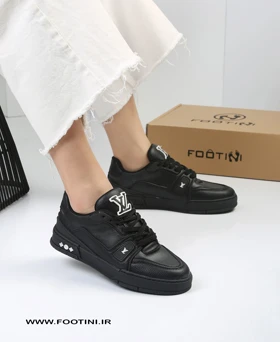 کتانی زنانه لویی ویتون 1002 BD