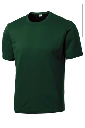 تیشرت سایز بزرگ مردانه punix