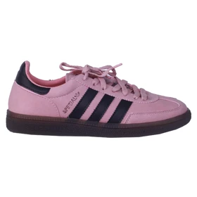 کفش آدیداس زنانه مدل اسپیزال صورتی کد 1893