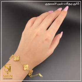 دستبند ونکلیف کد dzv04