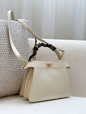 کیف فندی تک دسته 2237