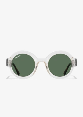 عینک آفتابی دی فرانکلین مدل D.franklin 913 Transparent / G15