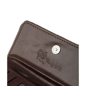 کیف پول زنانه مدل MDSS-CF7416