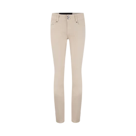 شلوار کتان زنانه وینترهارت مدل W2014001PN