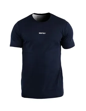 تیشرت مردانه یقه گرد Esprit