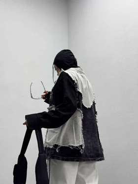 وست طرح ریش