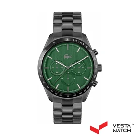 ساعت مچی مردانه لاگوست LACOSTE مدل 2011270