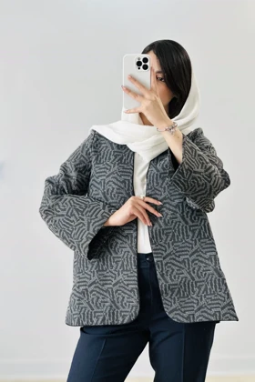 کت بهاره راسل