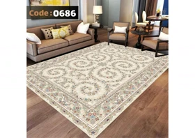 روفرشی کشدار ترک کد 0686