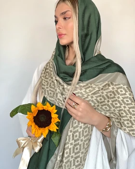 شال نخی هندی